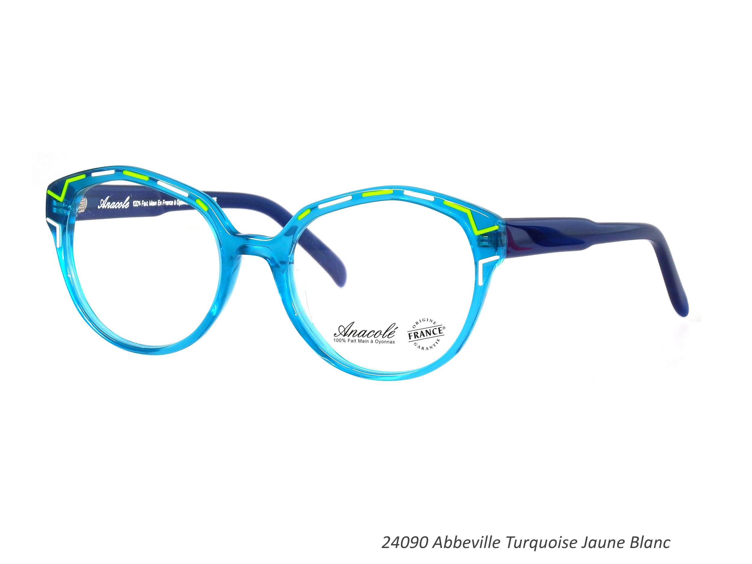 ABBEVILLE 50☐20